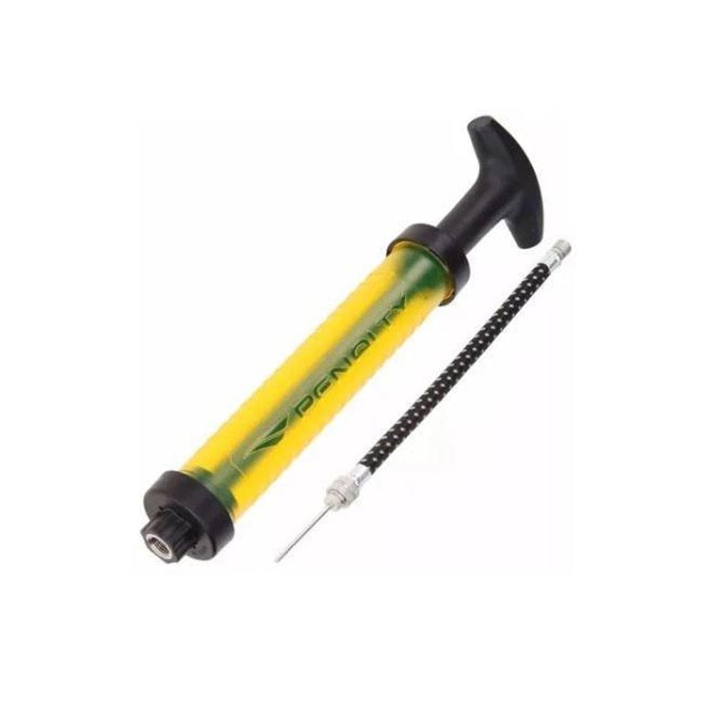 Bomba Penalty Double Action