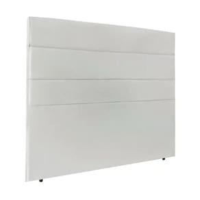 Cabeceira Solteiro 90Cm Bia Corano Branco Id Corano Branco