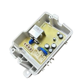 Controle Eletrônico Máquina Consul 8Kg Cwc08 110V