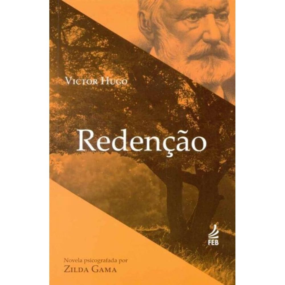Redencao - Capa Nova