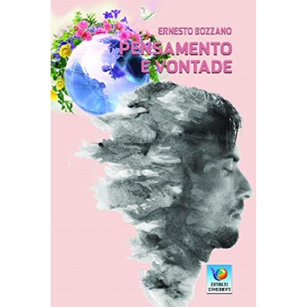 Pensamento E Vontade