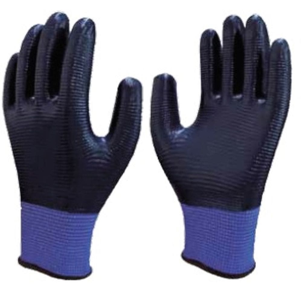 Luva Super Safety 1002-L-T9