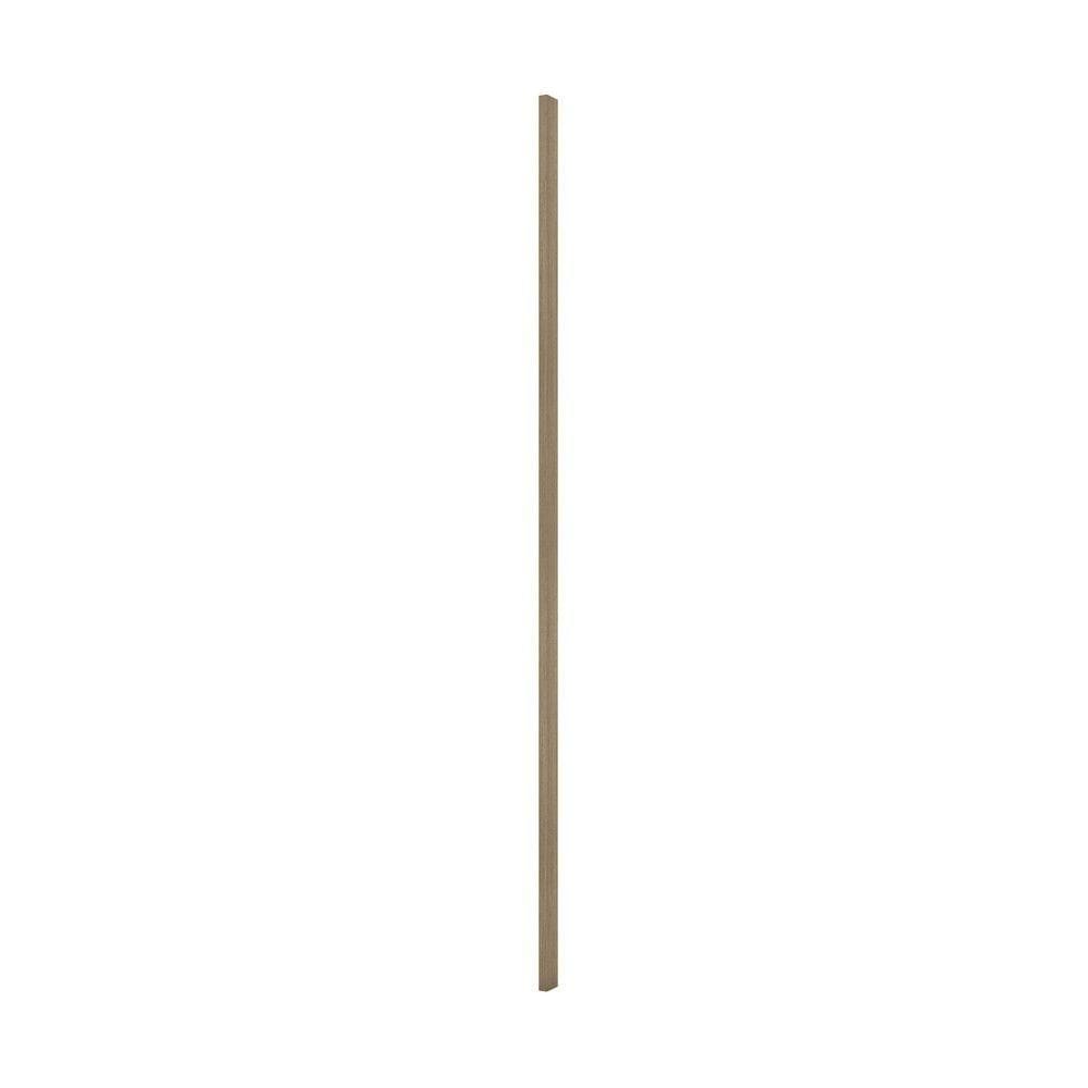 Fechamento Lateral 2,5 Cm Seletto