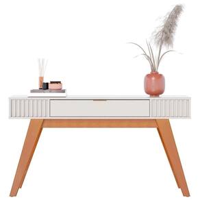 Aparador Para Sala De Estar Valerie C05 Off White