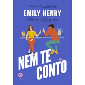 Nem Te Conto