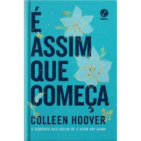 É assim que começa (Edição de colecionador)
