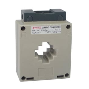 Transformador Corrente Tc Lkm-40 1500 - 1600/5A