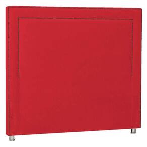 Cabeceira Casal Moscou P04 140 Cm Suede Bege Tca 941