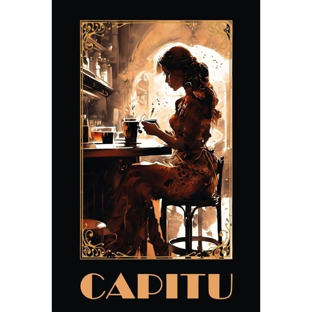 Capitu