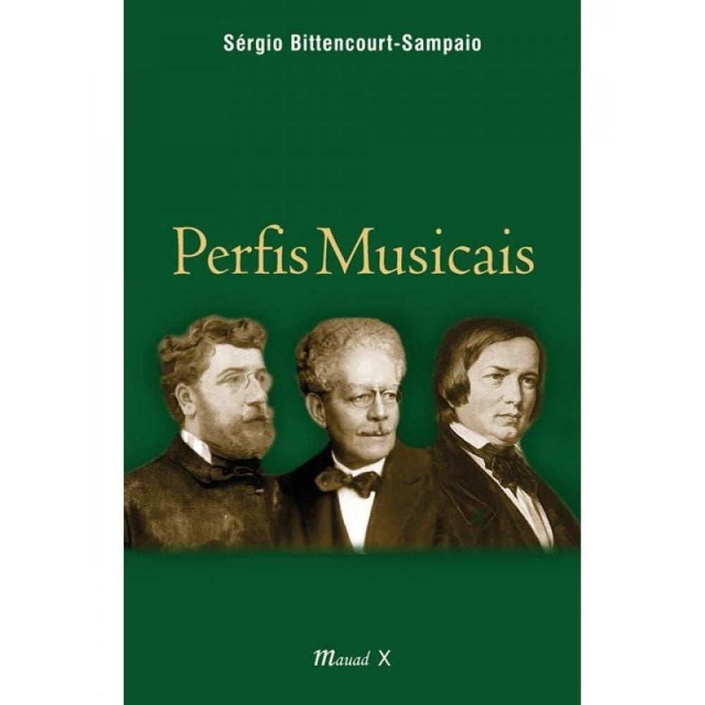 Perfis Musicais