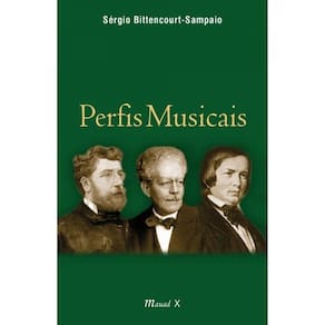 Perfis Musicais
