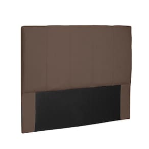Cabeceira Arizona Cama Box Casal 140 Cm Caramelo