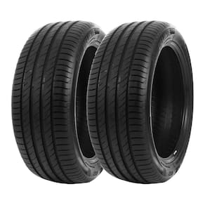 Kit 2 Pneus Delinte Aro 20 255/55 R20 DS2 110V XL