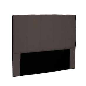 Cabeceira Arizona Cama Box Queen 160 Cm Café