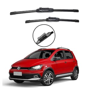 Palheta Para-Brisa Fox 2010/2020 Bosch Aerofit