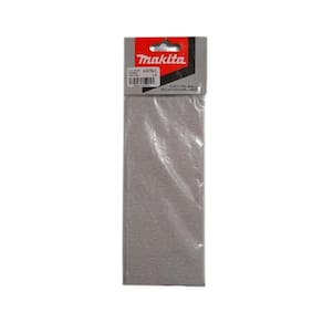 Folha de Lixa Madeira Makita Grão 150 93x228mm