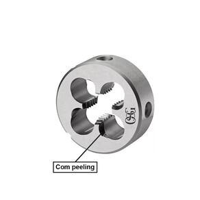 Cossinete Manual Hss Bsp 1/8``X28Fpp C/P 118C Din 223B - Osg