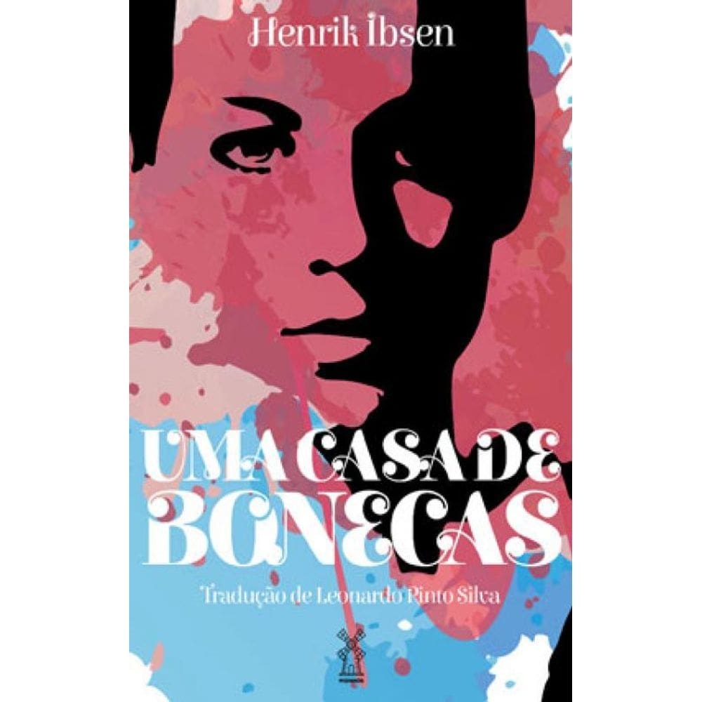 Uma Casa De Bonecas