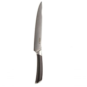Faca Para Carne Comfort Pro Em Inox 20cm Zyliss