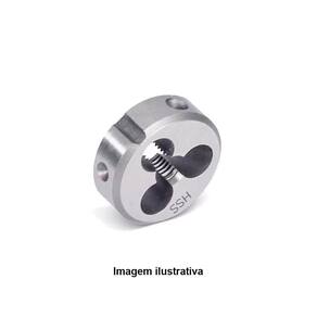 Cossinete Manual Hss Bsw 3/32``X48Fpp S/P Din 223B - Osg