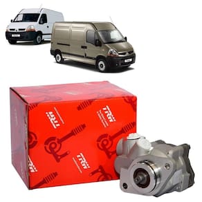Bomba Hd Nova Trw Renault Master 2.8 8v Diesel 2002 A 2005 - Todas