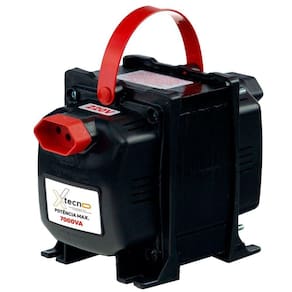 Autotransformador 7000VA Bivolt 3P