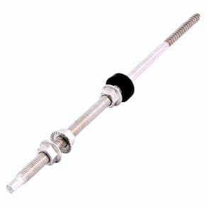 Haste Solar 10Mm X 300Mm 2 Peças Belenergy