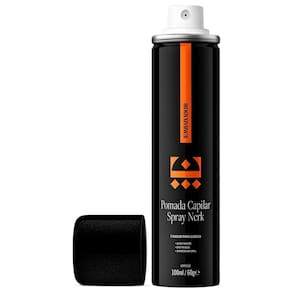 Pomada Spray Efeito Matte Nerk Embaixador 100ml