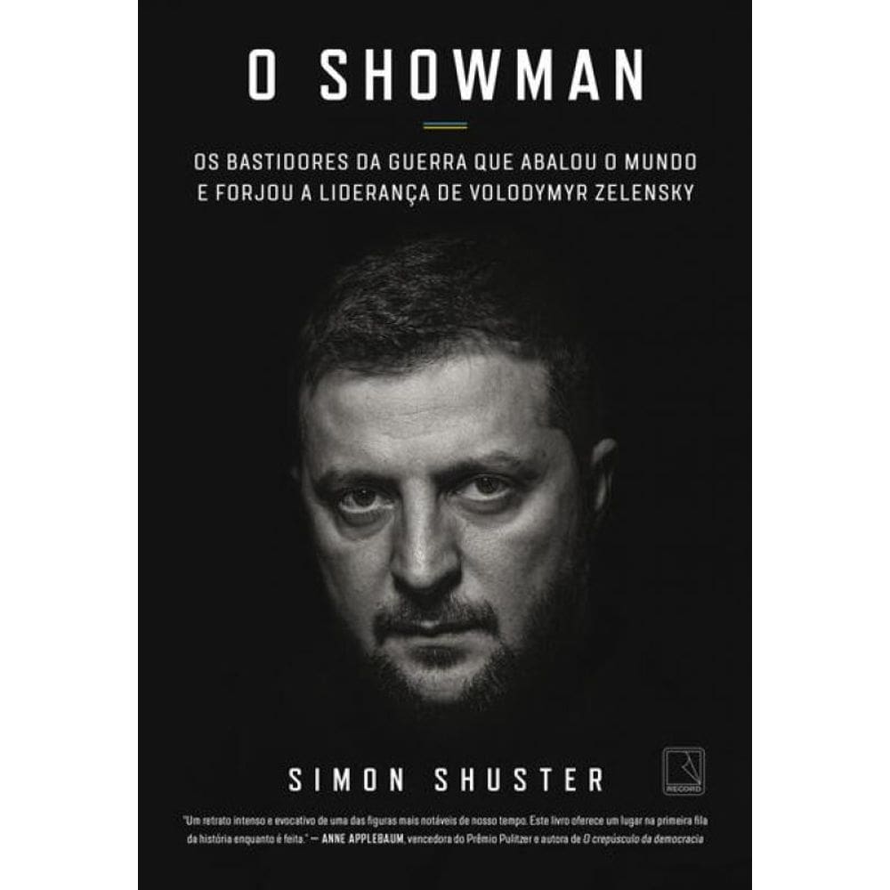 O showman