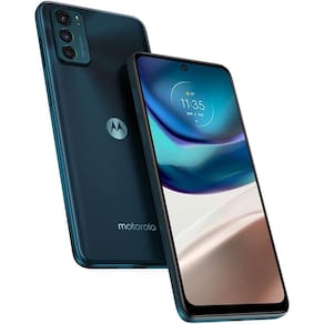 Usado: Motorola G42 128 GB Azul - Excelente