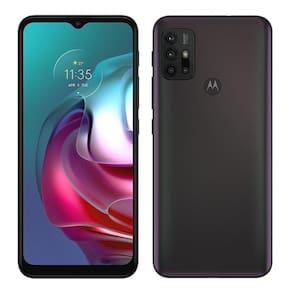 Usado: Motorola G30 128 GB Dark Prisma - Excelente