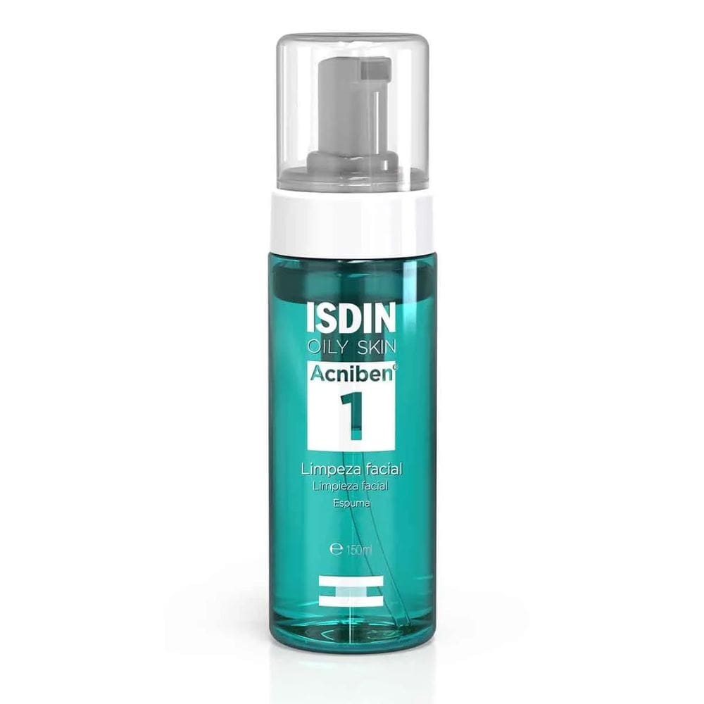 Isdin Fusion Water Color Media Fps50 50ml