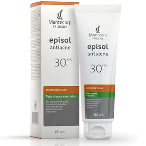Episol Antiacne Fps30 60ml