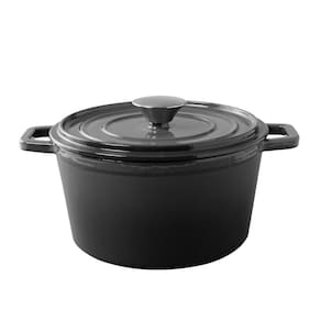 Caçarola Em Ferro Indução Sauté 26cm Haus Concept Cinza