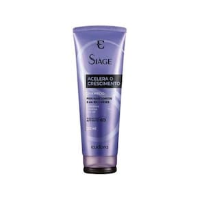 Siage Sh. Acelera O Crescimento 250ml