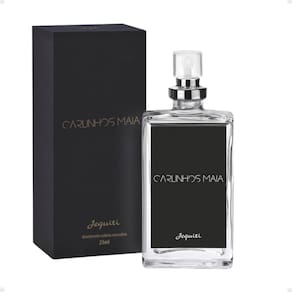 Desodorante Colônia Jequiti Carlinhos Maia Masculina 25ml