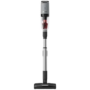 Aspirador sem Fio para Animais de Estimação com Bico PetPro e Filtragem em 5 Etapas, 110V 25V, Electrolux, Cinza