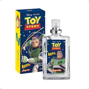 Desodorante Colônia Jequiti Toy Story Buzz 25ml