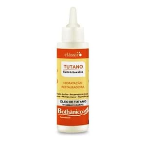 Bothanico Oleo De Tutano Hidrat.restauradora 100ml
