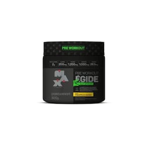 Egide Pineapple & Mango 300g
