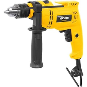 Furadeira de Impacto 1/2" FIV 550 220v - Vonder 6001550220