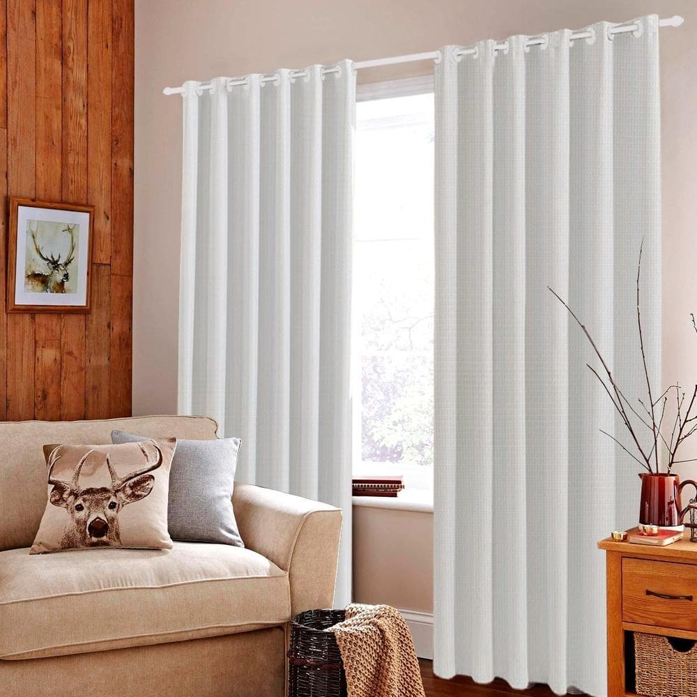 Cortina Blackout 2,80 X 2,50 Colecao Nova - Admirare Cor:Bra