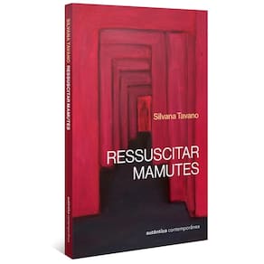 Ressuscitar mamutes