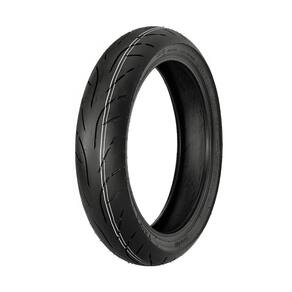 Pneu Moto Taiga Aro 17 V456 130/70-17 62S TL - Traseiro