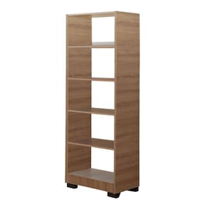 Estante Para Livros Livreiro Onix 4 Prateleira