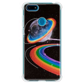 Capa Capinha De Celular Compatível com Moto E6 Play Personalizada