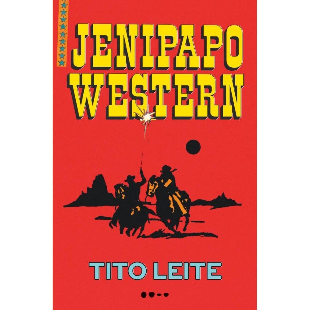 Jenipapo western