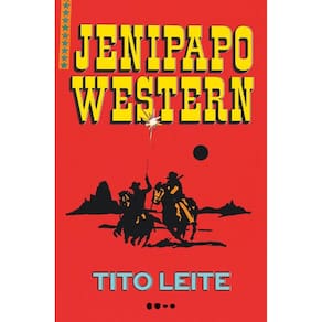 Jenipapo western
