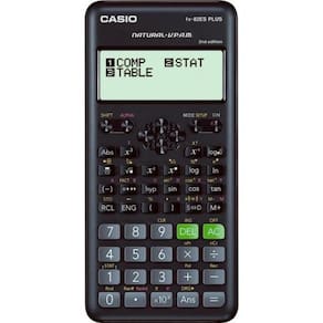 Calculadora Científica  Fx-82Es Plus-2 252 Funções