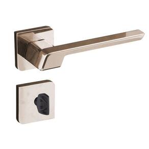 fechadura banheiro roseta maxx s40 bronze latonado alianca